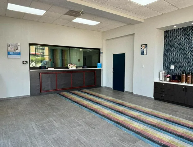 Studio 6 Suites Memphis, TN – East Memphis hotel detail image 3