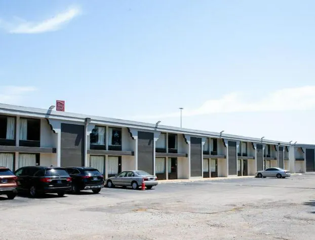 Studio 6 Suites Memphis, TN – East Memphis hotel detail image 2