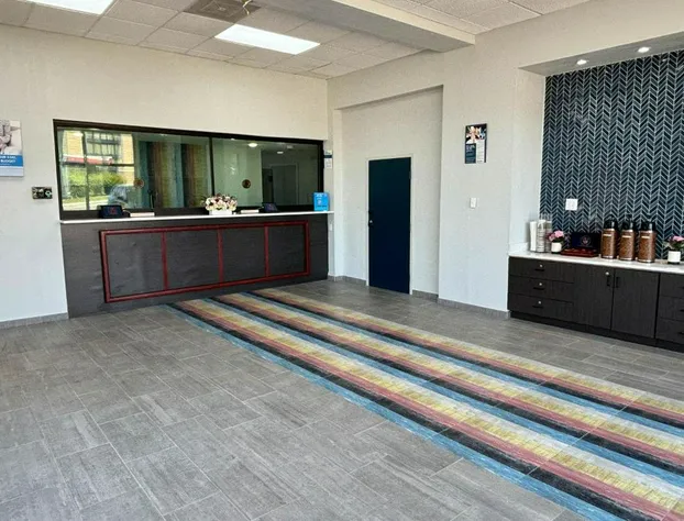 Studio 6 Suites Memphis, TN – East Memphis hotel detail image 3