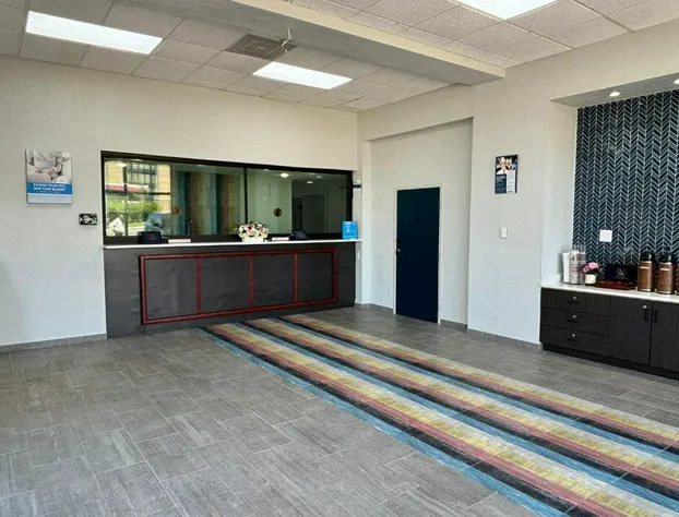 Studio 6 Suites Memphis, TN – East Memphis hotel detail image 3