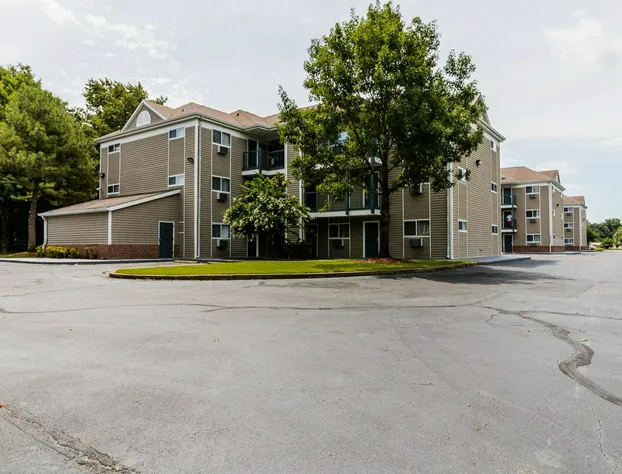 Siegel Select Bartlett Extended Stay in Tennessee hotel detail image 1