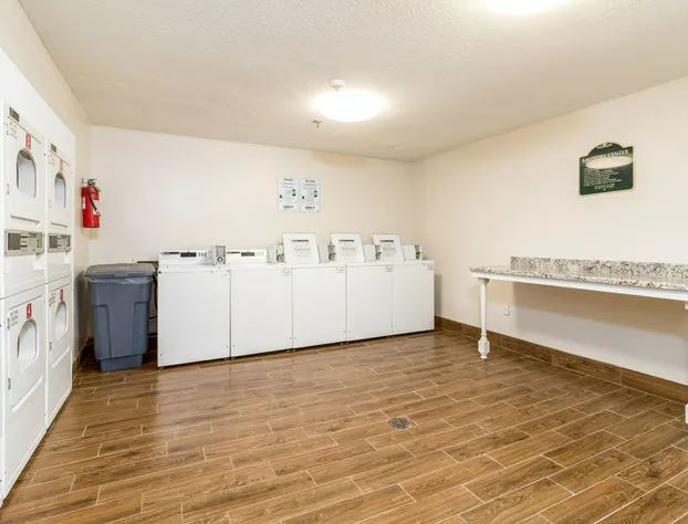 Siegel Select Bartlett Extended Stay in Tennessee hotel detail image 2