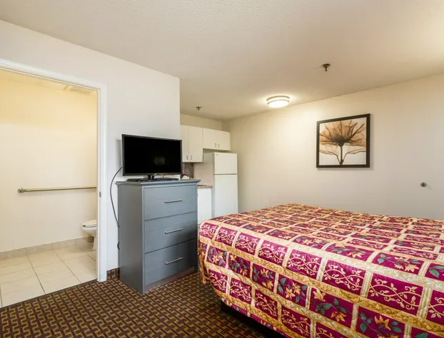 Siegel Select Bartlett Extended Stay in Tennessee hotel detail image 3