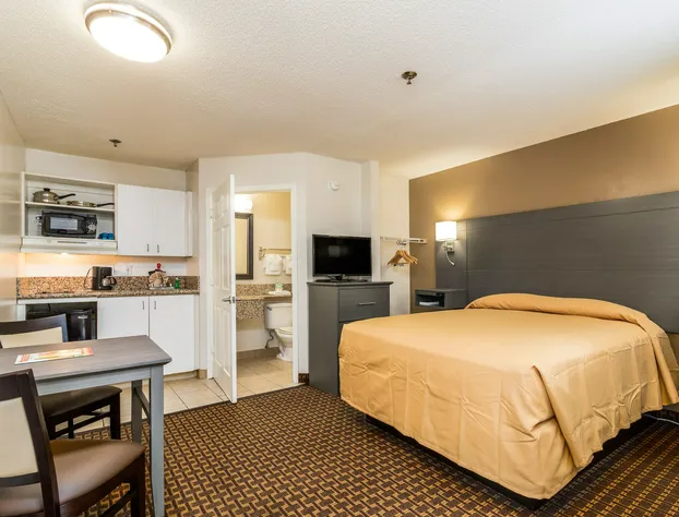 Siegel Select Bartlett Extended Stay in Tennessee hotel detail image 4