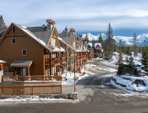 Hidden Ridge Resort hotel detail image 1