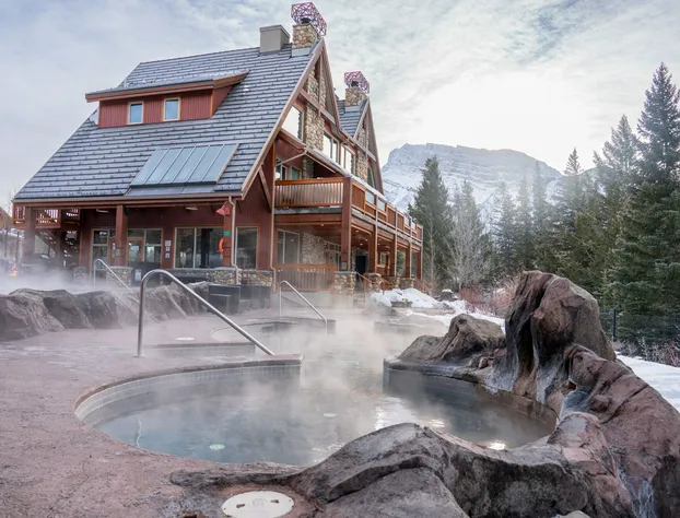 Hidden Ridge Resort hotel detail image 2