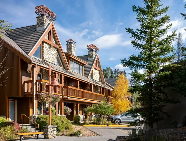 Hidden Ridge Resort hotel detail image 3