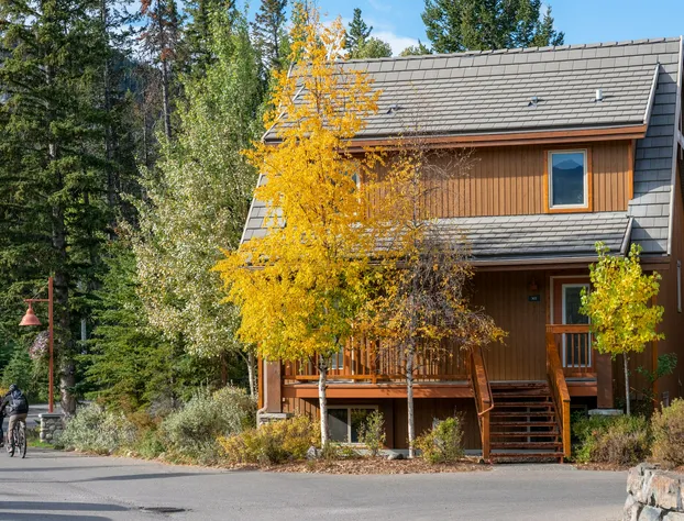 Hidden Ridge Resort hotel detail image 4