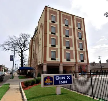 Best Western Plus Gen X Inn hotel detail image 2