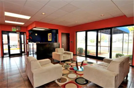 Best Western Plus Gen X Inn hotel detail image 3