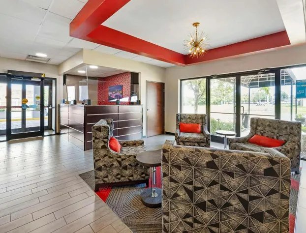 Best Western Plus Gen X Inn hotel detail image 4