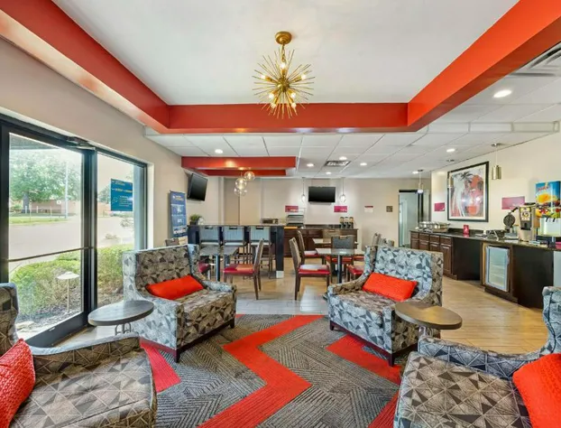 Best Western Plus Gen X Inn hotel detail image 2