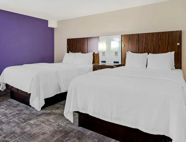 Best Western Plus Gen X Inn hotel detail image 3