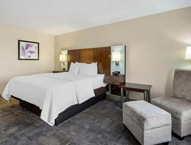 Best Western Plus Gen X Inn hotel detail image 4