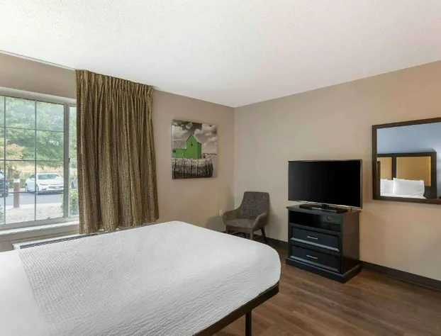 Studio 6 Extended Stay Memphis Airport TN hotel detail image 1