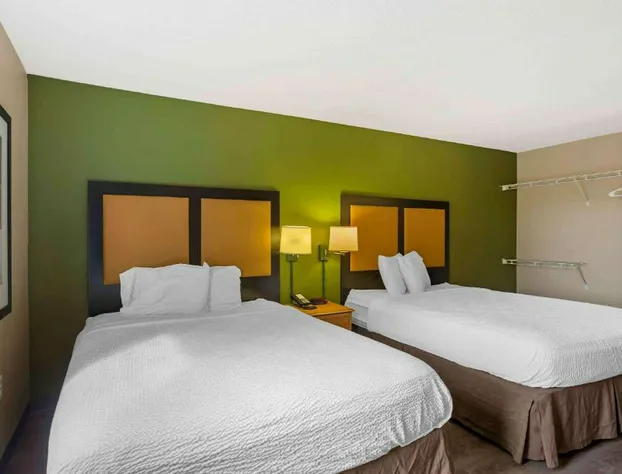 Studio 6 Extended Stay Memphis Airport TN hotel detail image 2