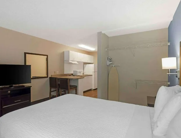 Studio 6 Extended Stay Memphis Airport TN hotel detail image 4