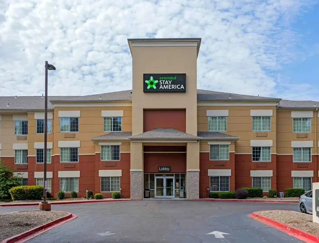 Extended Stay America Suites - Memphis - Airport hotel detail image 1