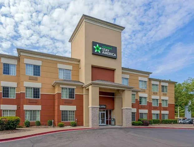 Extended Stay America Suites - Memphis - Airport hotel detail image 2