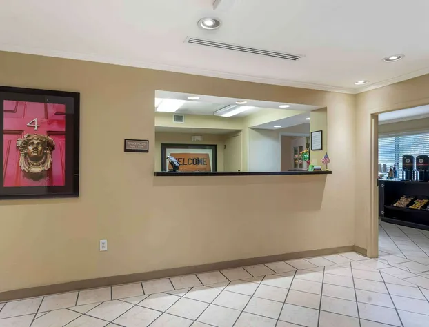 Extended Stay America Suites - Memphis - Airport hotel detail image 3