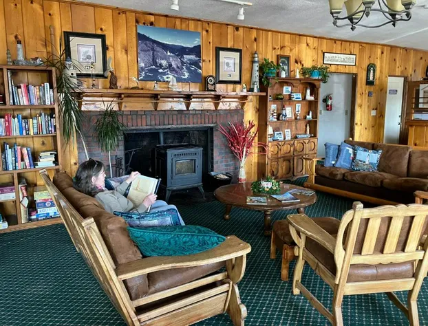 Florence Lighthouse Inn hotel detail image 4