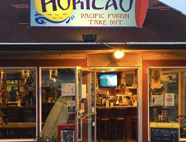 Florence Lighthouse Inn hotel detail image 2