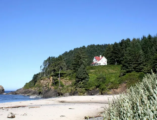 Florence Lighthouse Inn hotel detail image 3