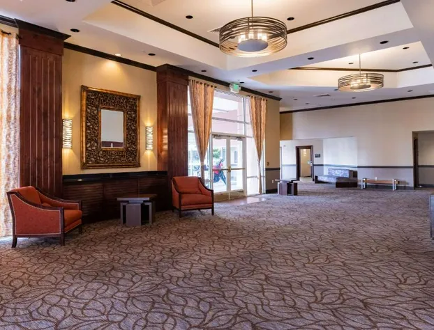 Hampton Inn & Suites Salt Lake City Airport hotel detail image 2