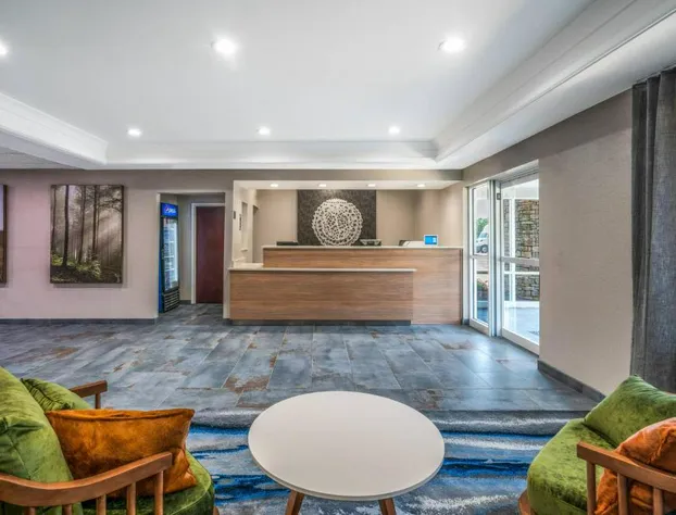 Fairfield Inn & Suites Memphis I-240 & Perkins hotel detail image 2