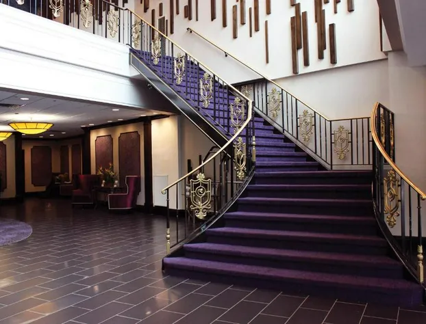 Royal Regency Hotel hotel detail image 3