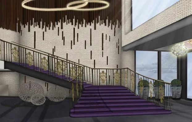 Royal Regency Hotel hotel detail image 4