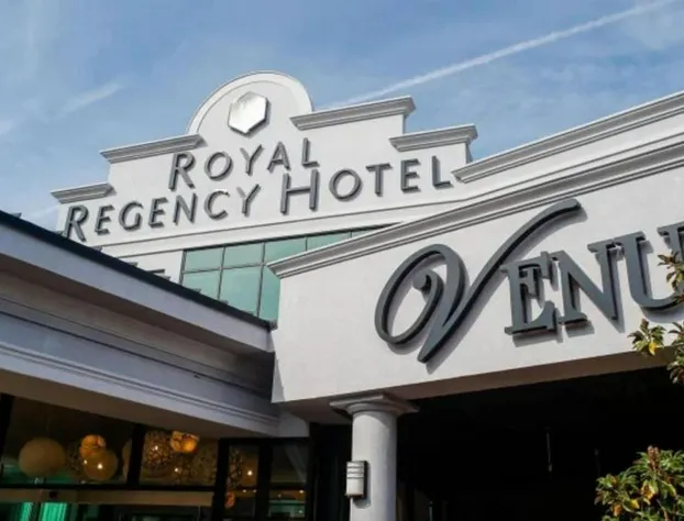 Royal Regency Hotel hotel detail image 1