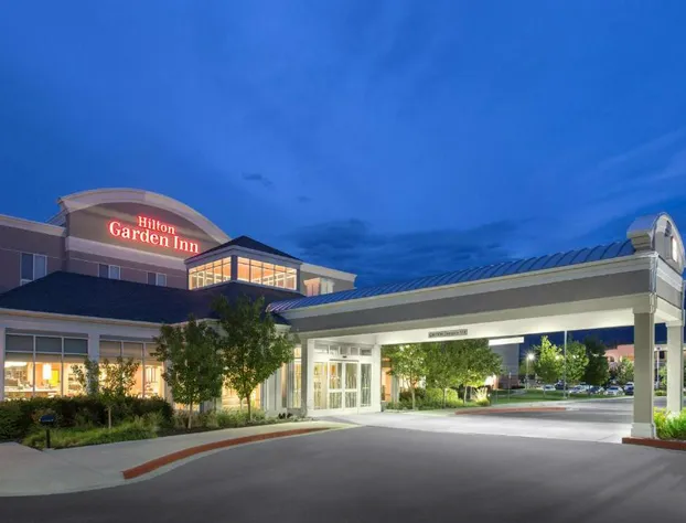 Hilton Garden Inn Salt Lake City/Layton hotel detail image 1