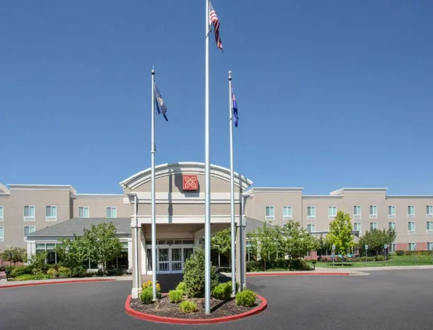 Hilton Garden Inn Salt Lake City/Layton hotel detail image 3