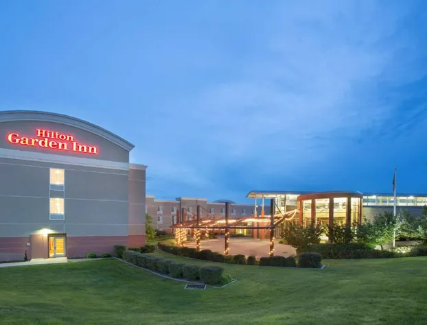Hilton Garden Inn Salt Lake City/Layton hotel detail image 2