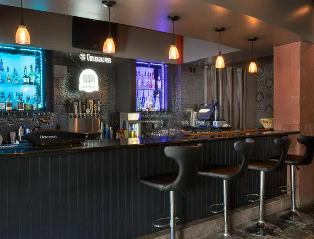 Hilton Garden Inn Salt Lake City/Layton hotel detail image 4