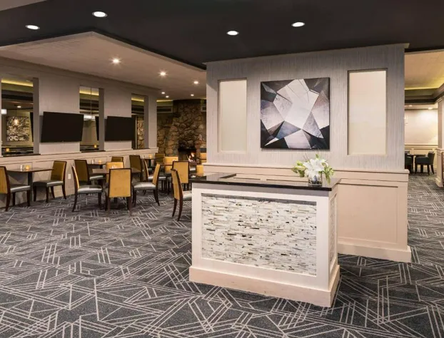 Sheraton Salt Lake City Hotel hotel detail image 3