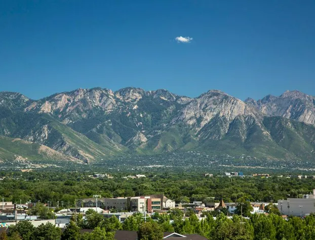 Sheraton Salt Lake City Hotel hotel detail image 2