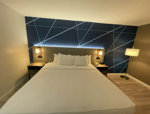 Comfort Inn & Suites Salt Lake City I-80 I-15 Downtown hotel detail image 2