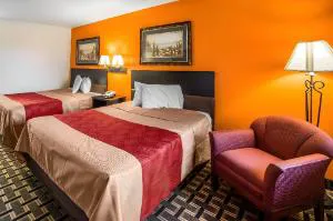 Econo Lodge Downtown hotel detail image 2