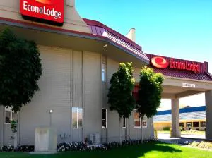 Econo Lodge Downtown hotel detail image 1