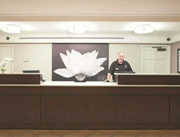 La Quinta Inn by Wyndham Salt Lake City Midvale hotel detail image 3