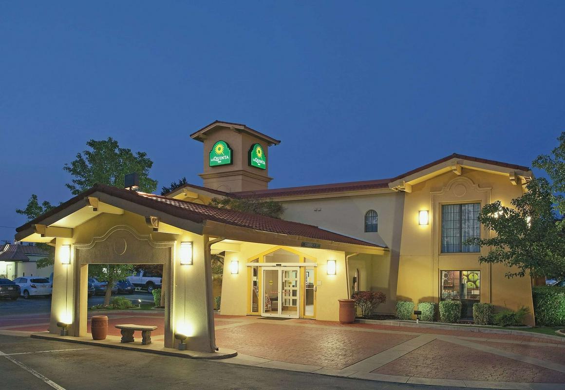 La Quinta Inn by Wyndham Salt Lake City Midvale hotel hero
