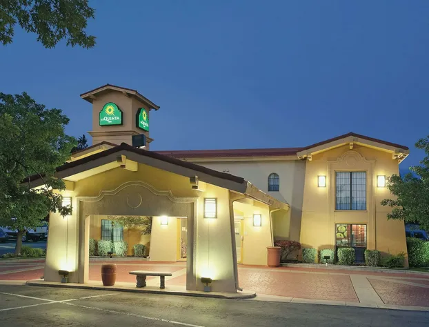 La Quinta Inn by Wyndham Salt Lake City Midvale hotel detail image 1