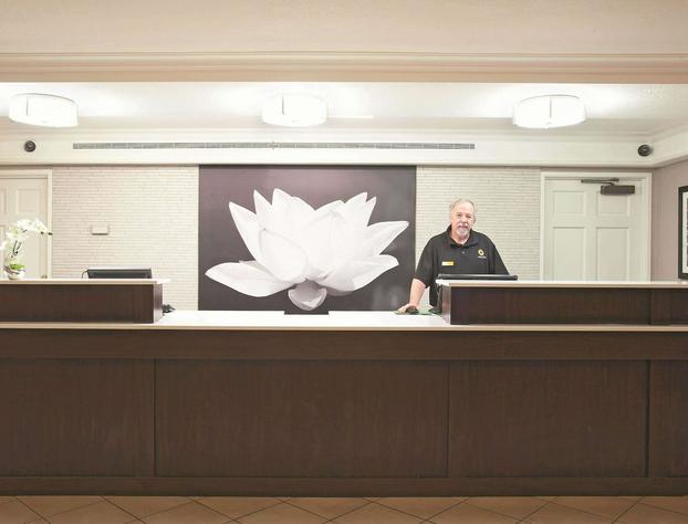 La Quinta Inn by Wyndham Salt Lake City Midvale hotel detail image 3