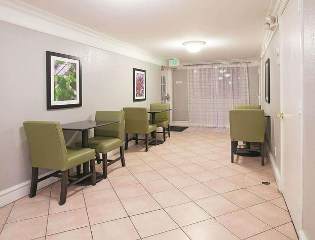 La Quinta Inn by Wyndham Salt Lake City Midvale hotel detail image 4