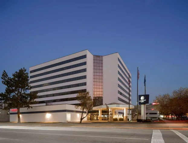 DoubleTree Suites by Hilton Hotel Salt Lake City hotel detail image 1