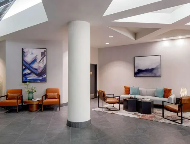 DoubleTree Suites by Hilton Hotel Salt Lake City hotel detail image 3