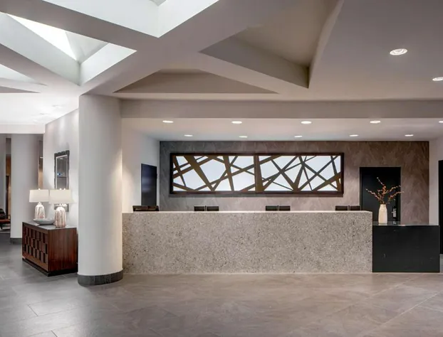 DoubleTree Suites by Hilton Hotel Salt Lake City hotel detail image 4