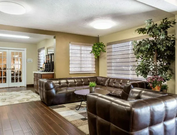 Quality Inn Salt Lake City Downtown hotel detail image 3